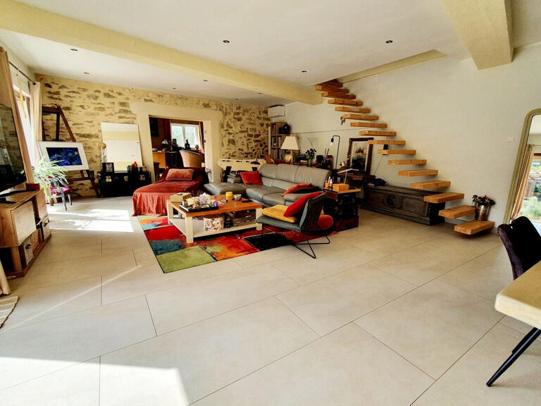 House Uzès - 9 bedrooms - 463m²