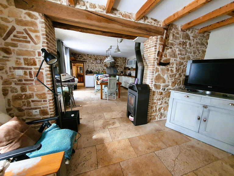 Maison Uzès - 9 chambres - 429m²