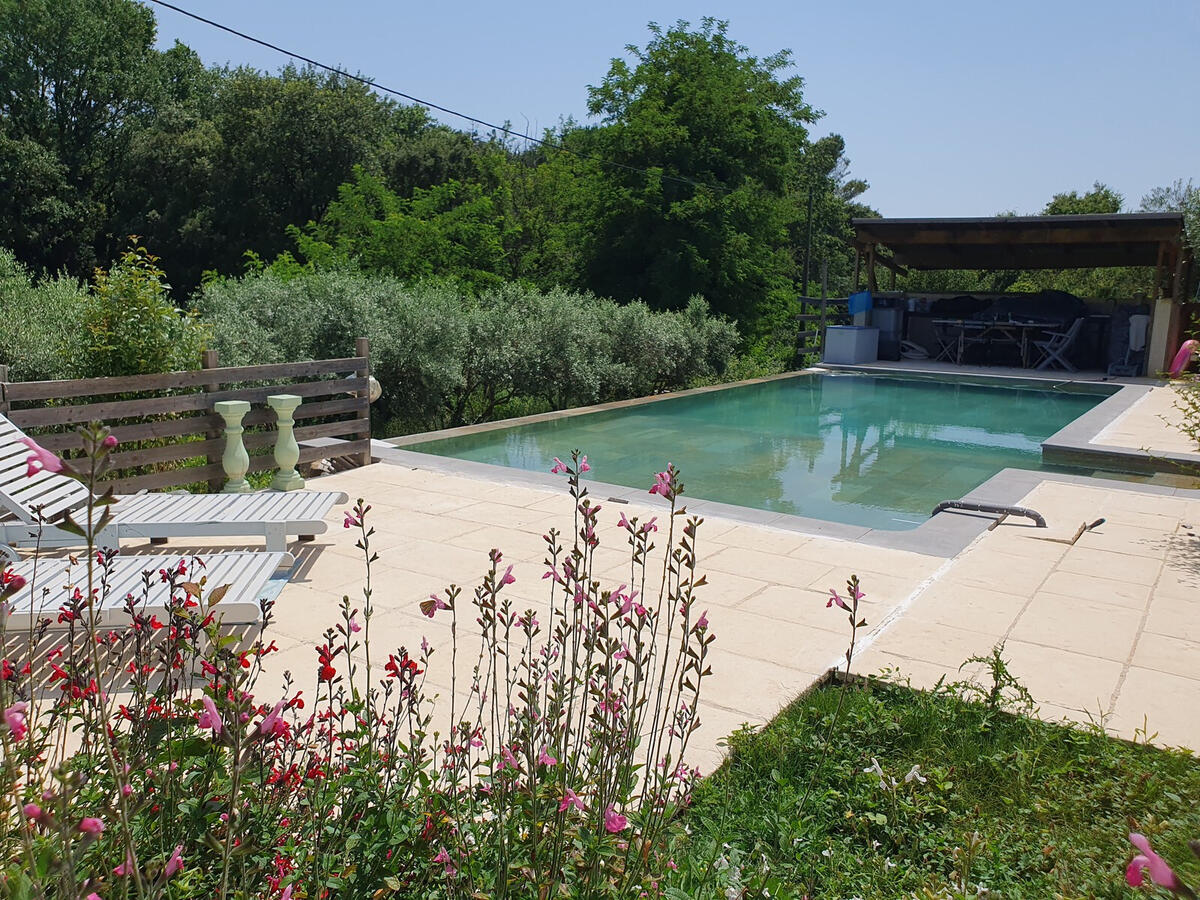 House Uzès