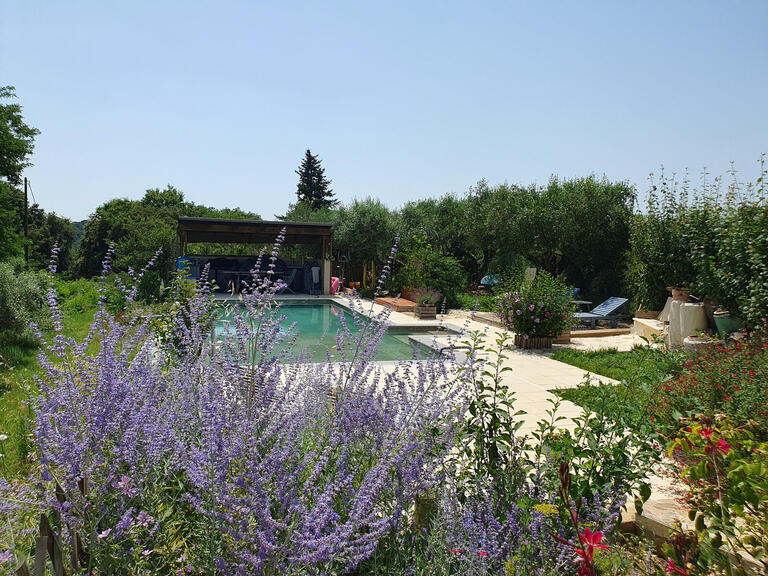 House Uzès - 9 bedrooms - 463m²