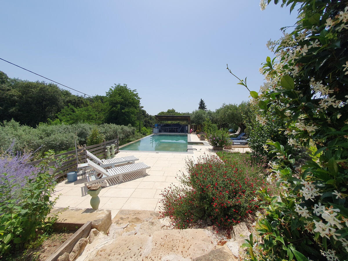 House Uzès