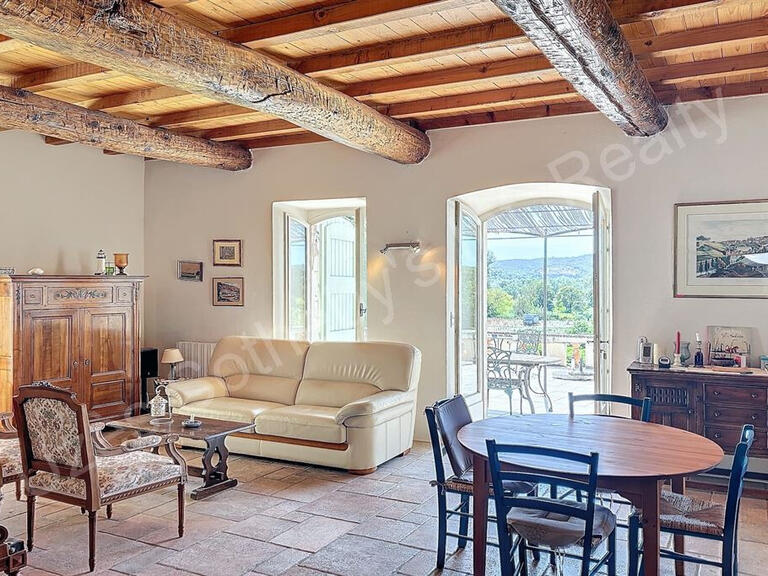 House Uzès - 4 bedrooms - 600m²