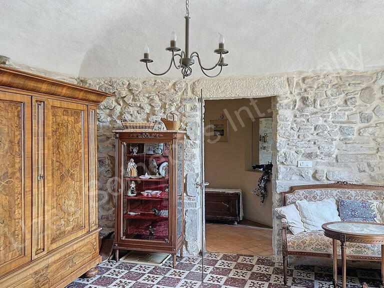 House Uzès - 4 bedrooms - 600m²