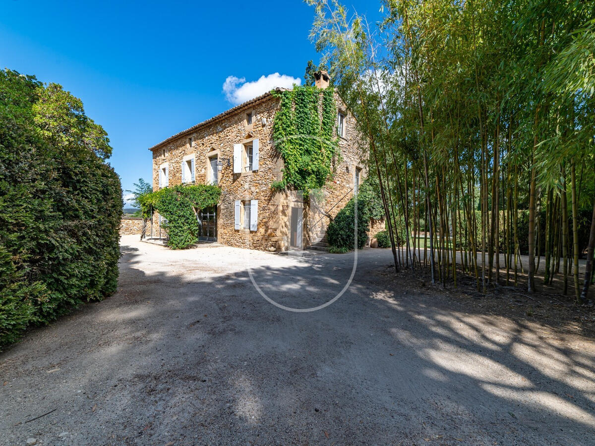 House Uzès