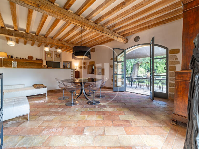 Maison Uzès - 4 chambres - 250m²