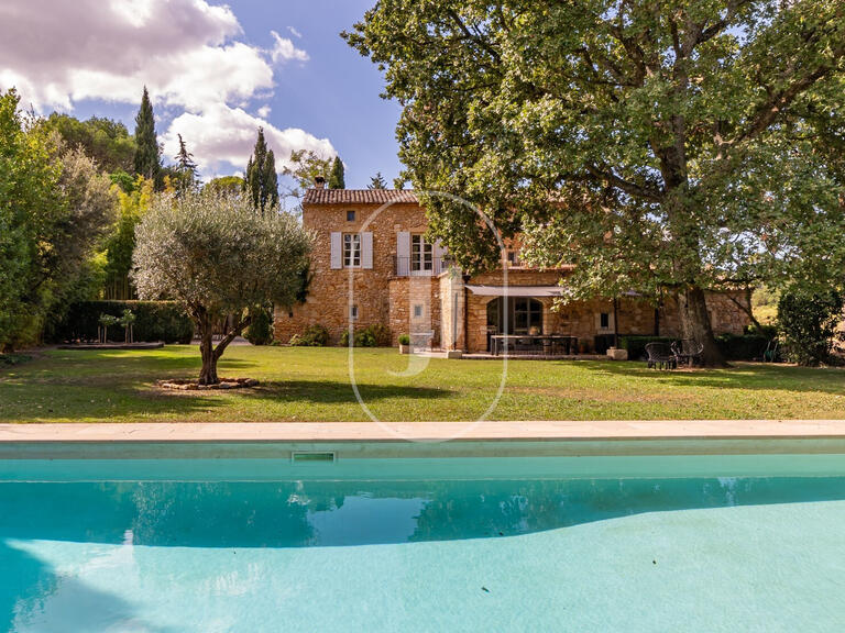 Maison Uzès - 4 chambres - 250m²