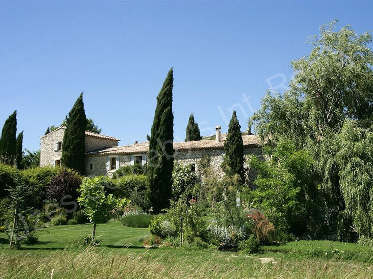 House Uzès - 7 bedrooms - 630m²