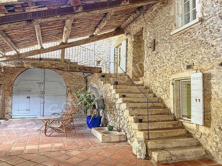 House Uzès - 7 bedrooms - 630m²