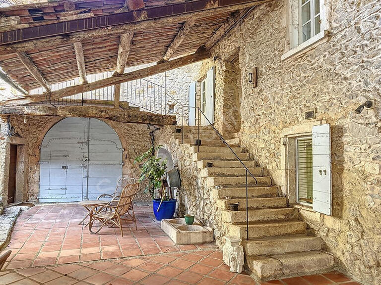 House Uzès - 7 bedrooms - 630m²