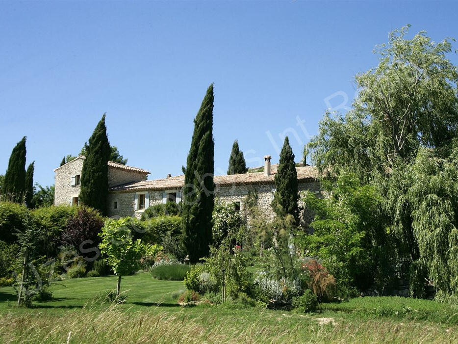 Maison Uzès