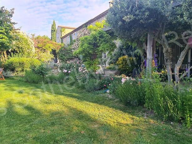 House Uzès