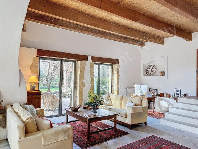 Maison Uzès - 7 chambres - 630m²