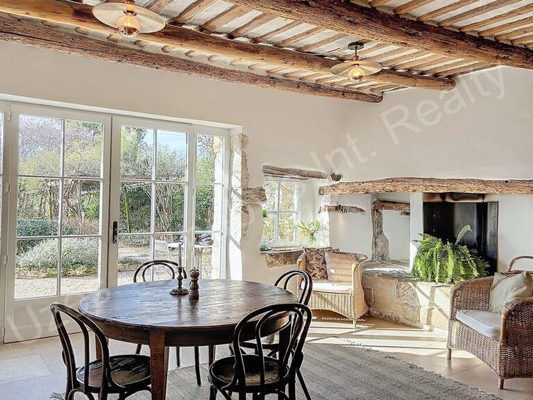 House Uzès - 7 bedrooms - 630m²