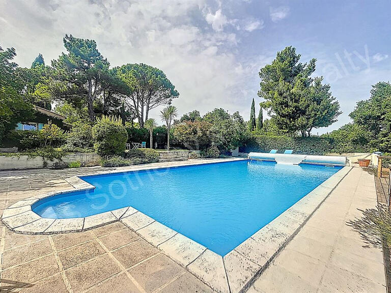 House Uzès - 5 bedrooms - 230m²