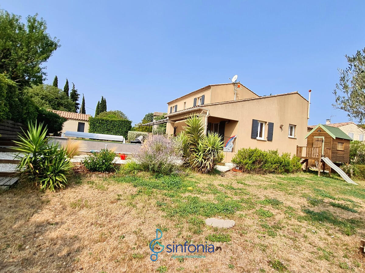 House Uzès