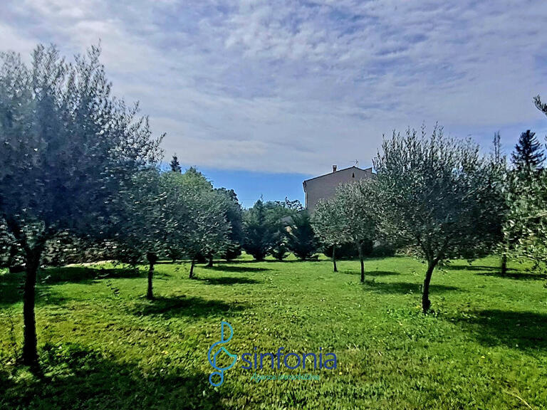 Maison Uzès - 6 chambres - 250m²