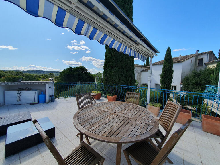 House Uzès - 4 bedrooms - 171m²