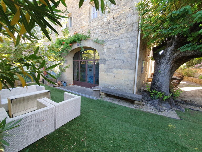 House Uzès - 9 bedrooms - 212m²