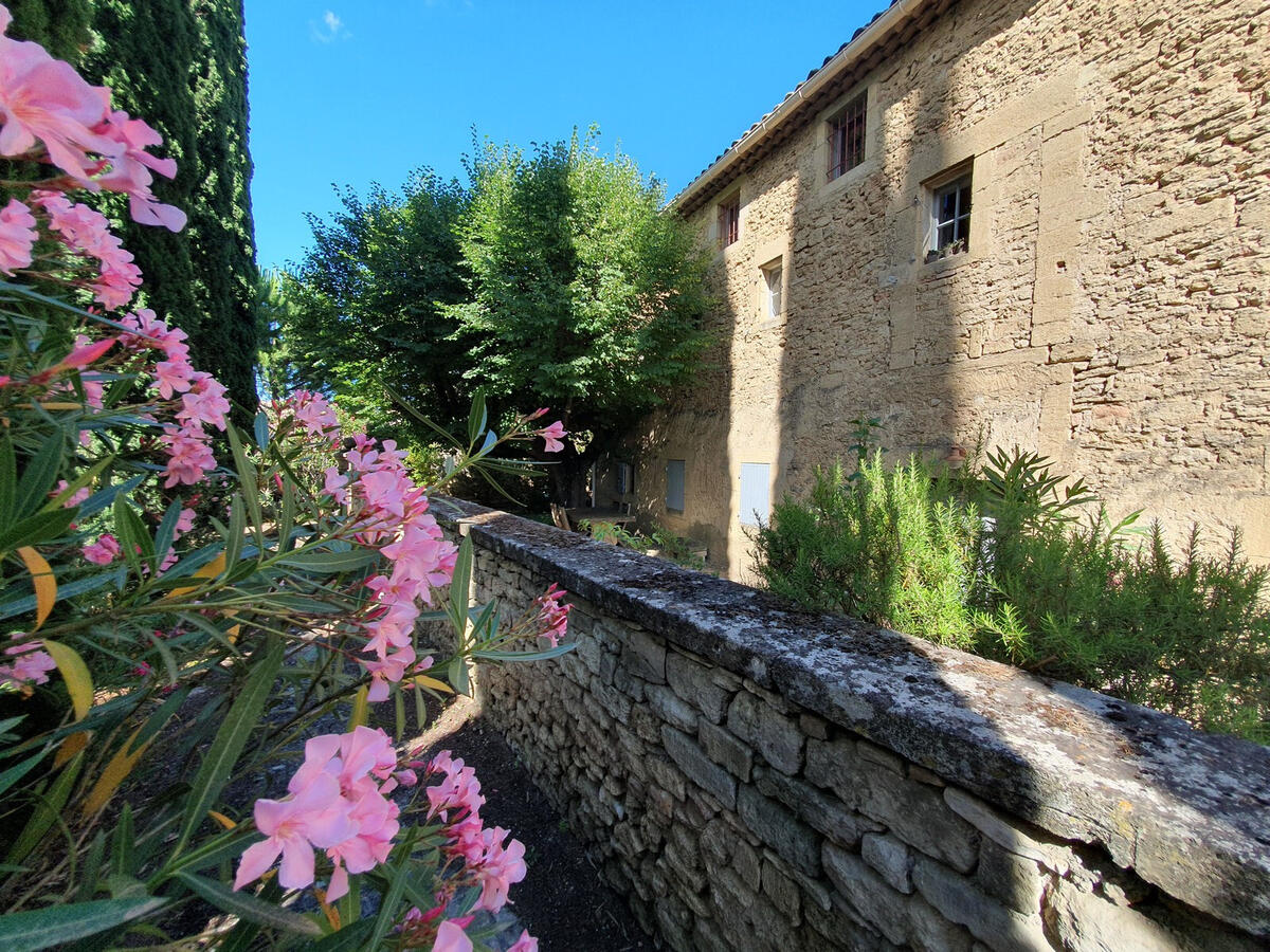 Maison Uzès