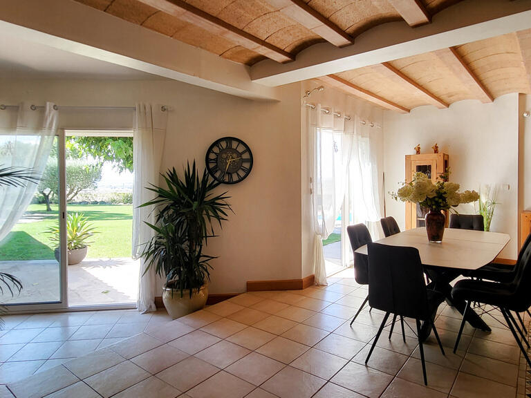 House Uzès - 5 bedrooms - 203m²