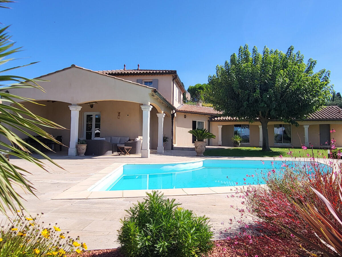 House Uzès