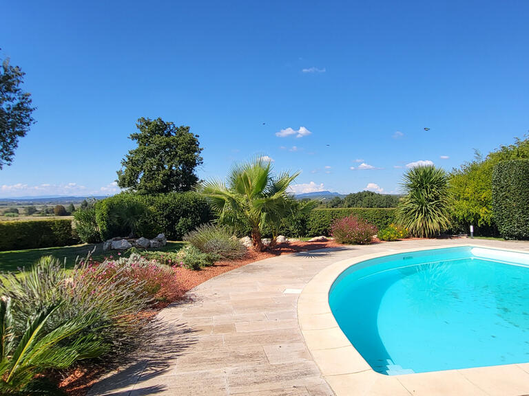 House Uzès - 5 bedrooms - 203m²