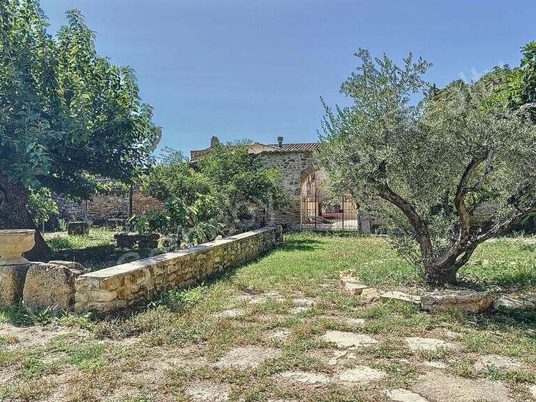 House Uzès - 4 bedrooms - 540m²