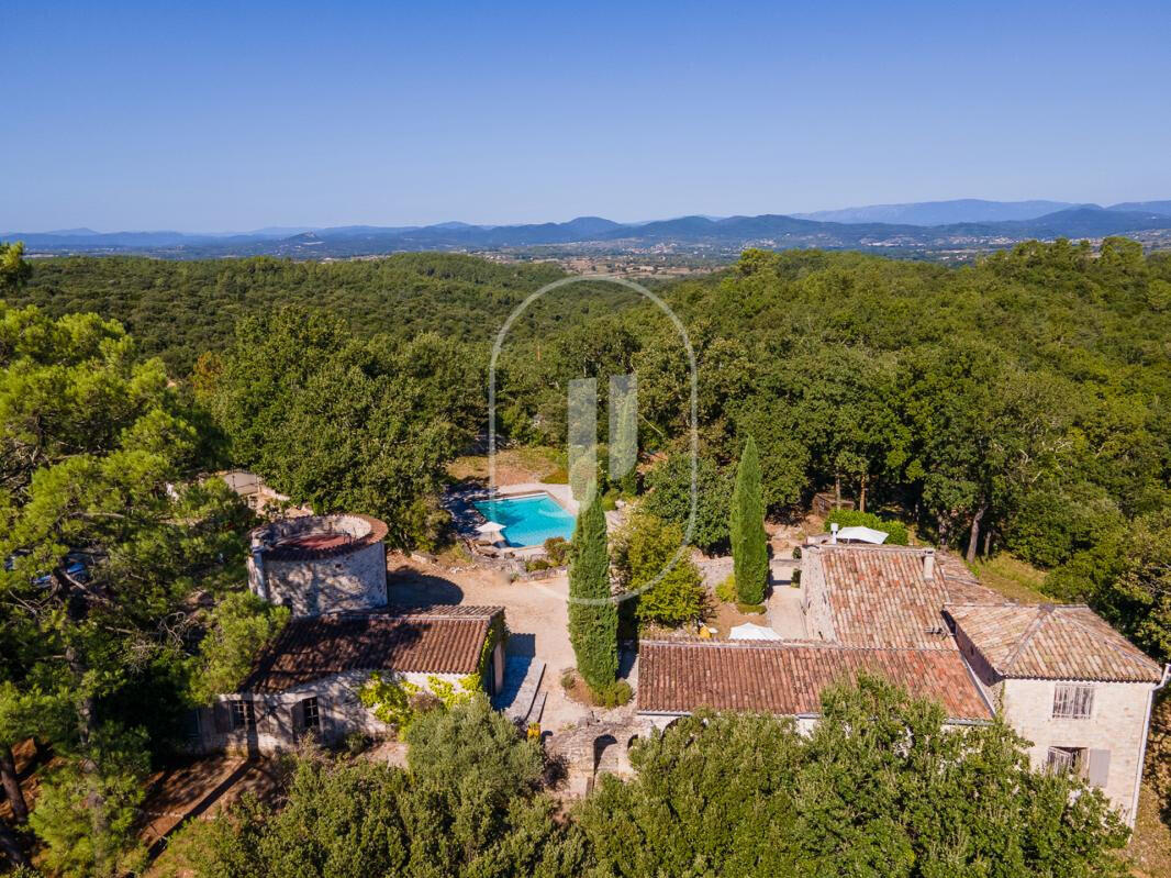 House Uzès