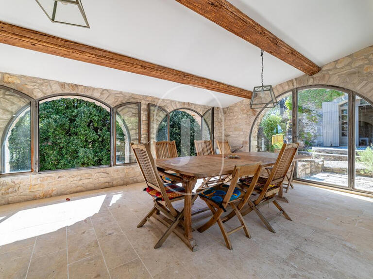 House Uzès - 6 bedrooms - 330m²