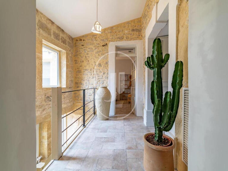 Maison Uzès - 3 chambres - 156m²