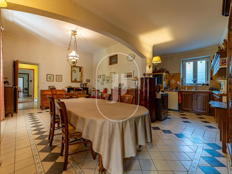 Maison Uzès - 5 chambres - 250m²