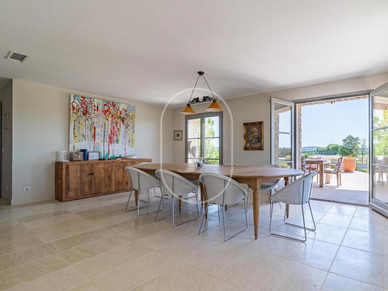 House Uzès - 4 bedrooms - 203m²