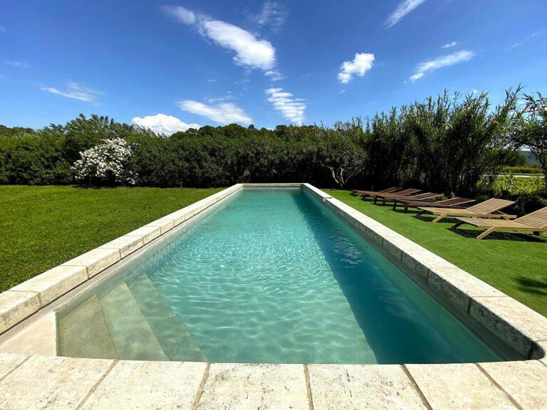 House Uzès - 7 bedrooms - 360m²