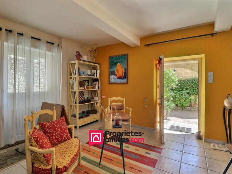 House Uzès - 2 bedrooms