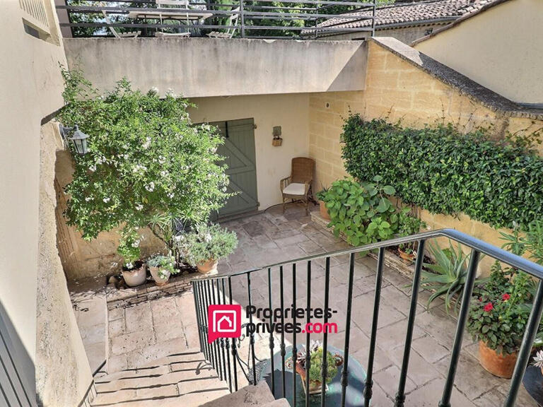 House Uzès - 2 bedrooms