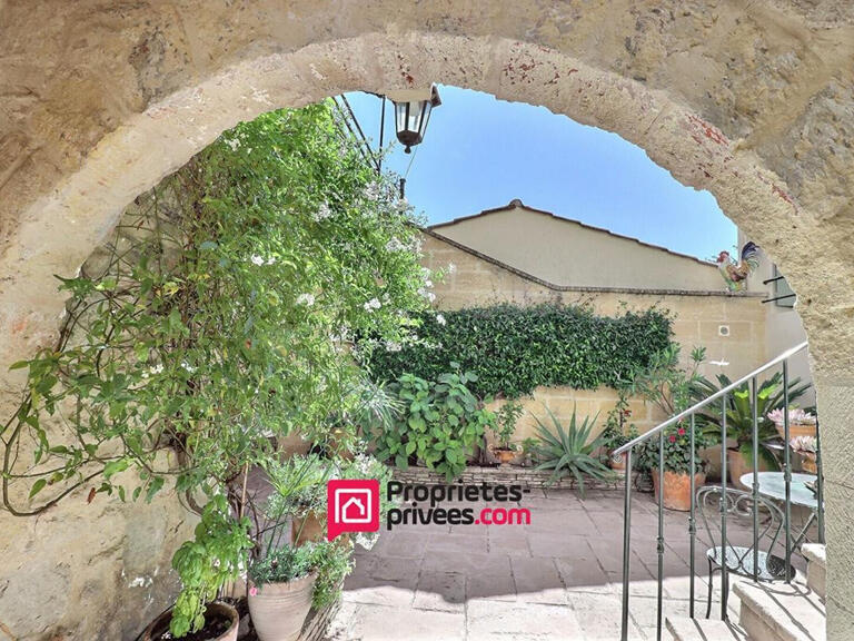 House Uzès - 2 bedrooms