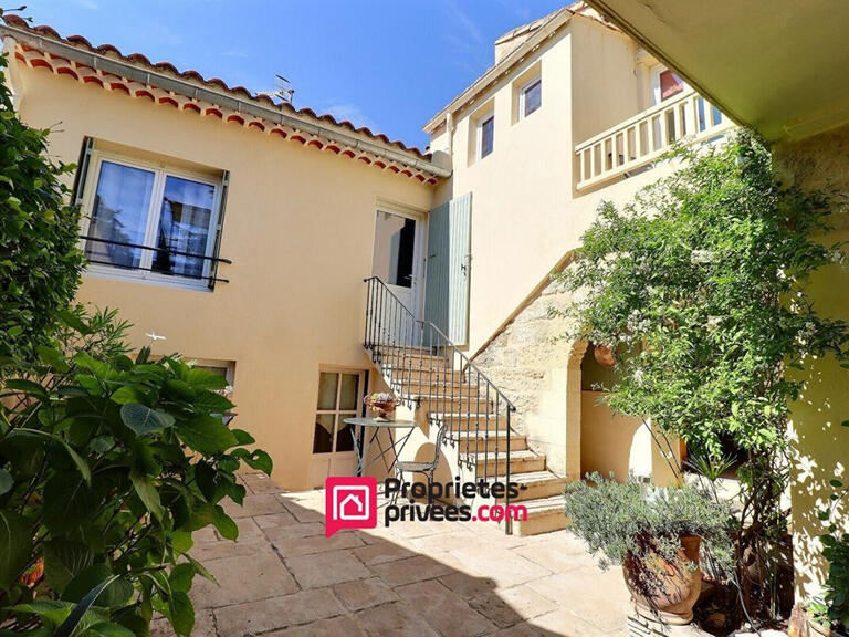 House Uzès - 2 bedrooms