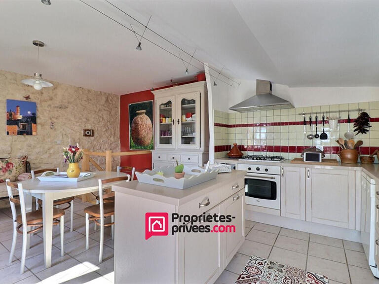 House Uzès - 2 bedrooms