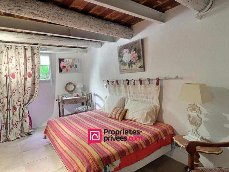 House Uzès - 2 bedrooms