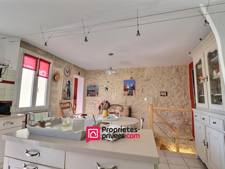 House Uzès - 2 bedrooms