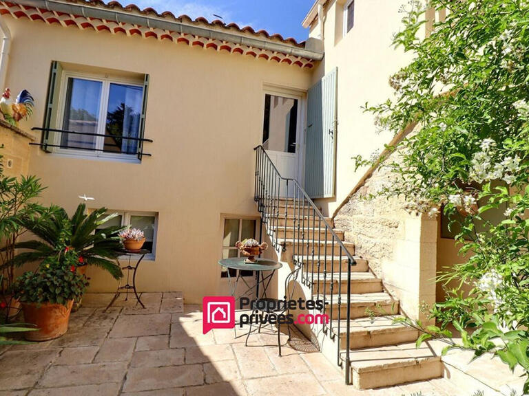 House Uzès - 2 bedrooms