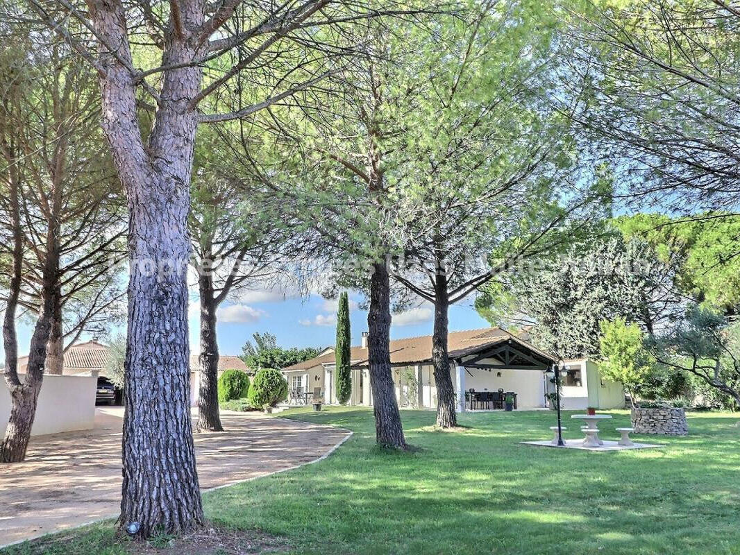 House Uzès