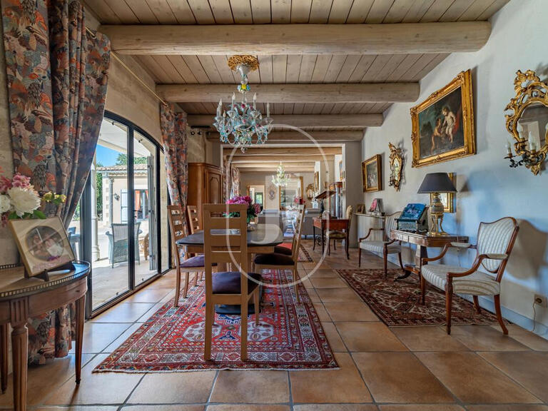 House Uzès - 4 bedrooms - 254m²