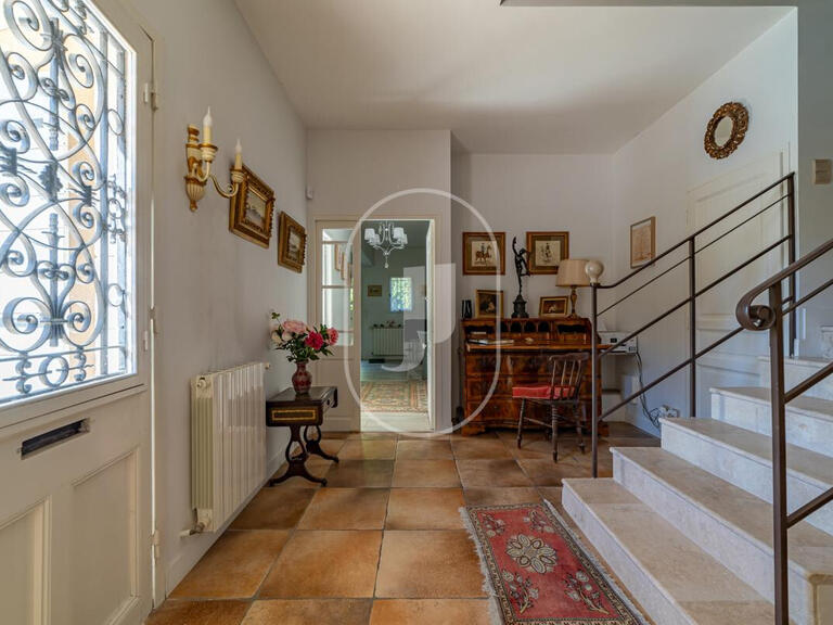 Maison Uzès - 4 chambres - 254m²