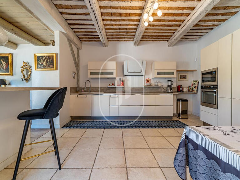 Maison Uzès - 4 chambres - 254m²