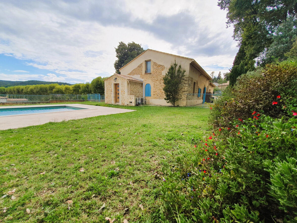 House Uzès