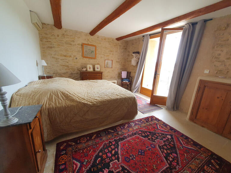 House Uzès - 4 bedrooms - 160m²