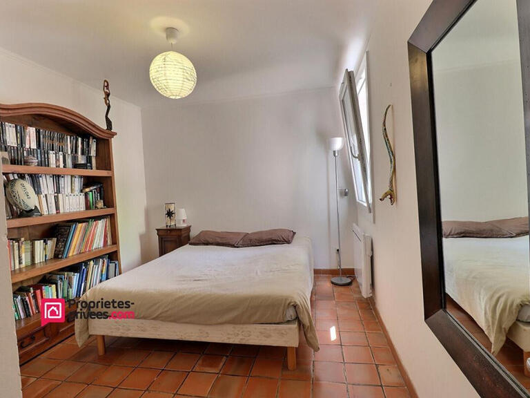 House Uzès - 4 bedrooms