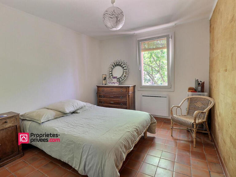 House Uzès - 4 bedrooms