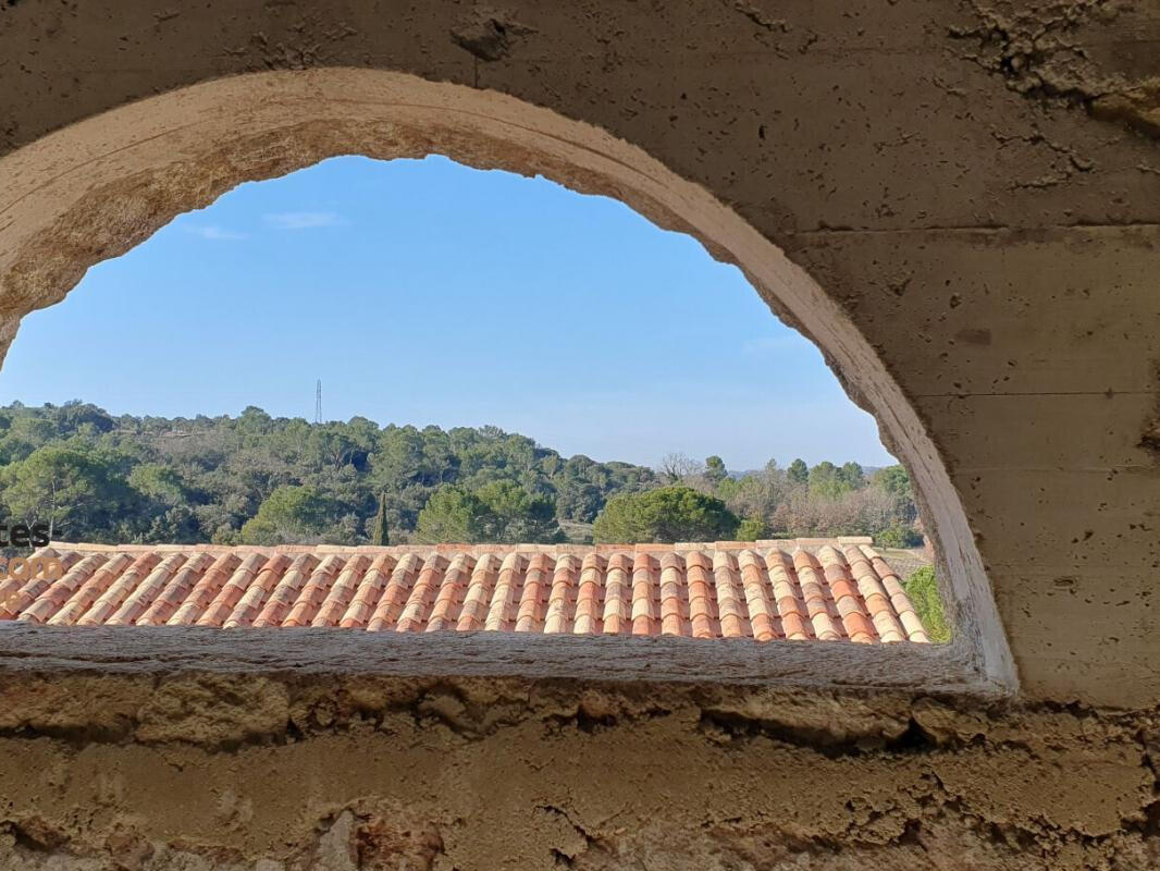 Maison Uzès